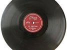 Evergreens 1955 DOO WOP 78 Very Truly Yours / Guitar Player on CHART VG+++/MINT-