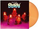 Deep Purple **Burn (Opaque Orange Vinyl) **BRAND NEW RECORD LP VINYL