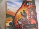 Sodom LP Agent Orange  1. Press Orginal