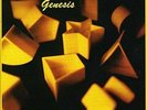 GENESIS / SELF TITLED // BRAND NEW RECORD LP VINYL