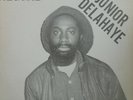 LP REGGAE / JUNIOR DELAHAYE SHOWCASE / WACKIE'S
