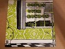 DISCO ZOMBIES   DRUMS OVER LONDON   Sth. CIRCULAR RECORDS RARE UK 1979  PUNK