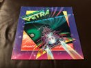 PETRA NOT OF THIS WORLD 1983 LP VINYL ALBUM Christian Rock RARE