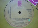 teddy pendergrass the more i get the more i want pir dj uk orig 45 soul
