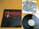 POSSESSED?†?SEVEN CHURCHES?†   Slayer,Metallica,Venom