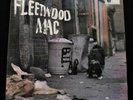 FLEETWOOD MAC UK Blue Horizon 1968 'Rough' lbl  Pressing MINT- LP w Peter Green
