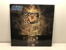 Planet Patrol Vinyl LP 1983 German Metronome ?Tommy Boy ?813 636-1