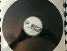 The Prodigy - Voodoo People / Fire (Schranz Mix) - Blue Vinyl Bootleg