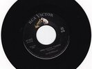 ELVIS PRESLEY 45 rpm record GOOD ROCKIN' TONIGHT 447 issue