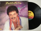 FELITO FELIX Tropical  WITO VELEZ  1989 PUERTO RICO LP Latin tropical merengue
