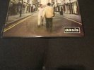 Oasis - (What's The Story) Morning Glory? NEW Sealed Vinyl LP Album Reissue