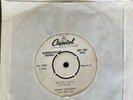 Gene Vincent- Be-Bop-A-Lula / Woman Love Capitol CL 14599 DEMONSTRATION RECORD