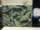Donald Byrd   Byrd In Flight   LP   Blue Note   Jazz