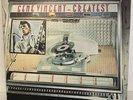 GENE VINCENT GREATEST HITS CAPITOL EXCELLENT VINYL LP BE-BOP-A-LULA, WILD CAT +