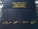 The Beatles Collection 13 Record Blue Import Box Set BC13 OC162-53163/53176