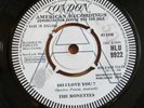 The Ronettes - Do I Love You U.K. Demo 7
