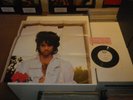 PRINCE: Just My Imagination.., + POSTER.., LTD. EDIT No. 184, 7