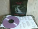CELTIC FROST Morbid Tales / Emperor's Return LP Ltd. US Version HELLHAMMER VENOM