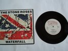 Stone Roses Waterfall 7