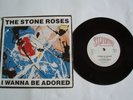 Stone Roses I Wanna be Adored 7