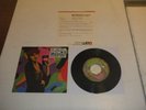 PRINCE & REVOLUTION: Raspberry Beret.., + INFO PAGE, 928 972-7, 7