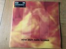 Nine Inch Nails Broken 2016 180g vinyl LP SEALED