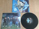 Iron Maiden No Prayer For The Dying Original Vinyl LP