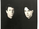 Lou Reed - John Cale - Songs for Drella - Vinyl [LP] - 1990