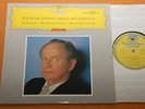 Kempff Beethoven Pathetique Moonshine Sonatas DGG Red Stereo 5/61 SLP133 227 NM
