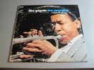 Lee Morgan- The Gigolo- LP 1968 Blue Note BST 84212