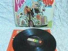 The WHO Magic Bus-The Who On Tour DECCA DL-75064-1st press