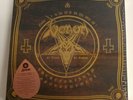 Venom In Nomine Satanas 6 LP + 7” Picture Disc Box Set Sealed