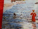 DISCO 33 giri -    GENESIS - FOXTROT  - 1972 - italy