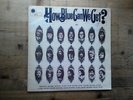 How Blue Can We Get? 1970 Blue Horizon Compilation VG 2 x Vinyl Record PR45/46