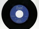 NORTHERN SOUL 45 RPM -  JACKIE LEE ON MIRWOOD RECORDS