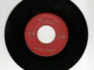 NORTHERN SOUL 45 RPM -  VIC AND THE CATALINAS ON BARCLAY RECORDS