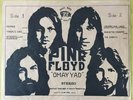 PINK FLOYD - OMAY YAD- TMOQ  Pressing- NEAR MINT.