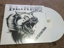 BLINK 182 DOGS EATING DOGS WHITE 10 INCH  ANGELS & AIRWAVES BOX CAR RACER +44