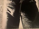 The Rolling Stones LP Sticky Fingers 1971 Working Zipper 1st Press Original