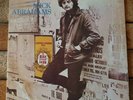 Vinyl MICK ABRAHAMS BAND