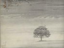 Wind And Wuthering - 1st Genesis vinyl LP album record UK CDS4005 CHARISMA