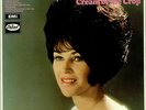 Wanda Jackson Cream Of The Crop vinyl LP album record UK ST2976 CAPITOL 1968