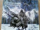 Dissection storm of the lights bane vinyl
