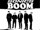 THE SONICS Boom 180g vinyl LP garage punk Little Richard Kingsmen Marvin Gaye