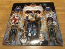 Michael Jackson - Dangerous (1991) 2 LP Vinyl Epic 465802 1