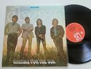 THE DOORS Waiting For The Sun  SPAIN LP VINYL 1977