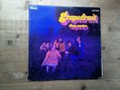 Grapefruit Deep Water -1/-1 Press GOOD Vinyl LP Record Album SF 8030