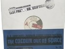Cadabra Records H.P Lovecraft The Colour Out Of Space Test Pressing 2 LP #6/25????