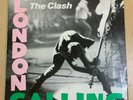 The Clash ?– London Calling 2x Vinyl LP European 1979 Pressing 1A *VG/VG+*