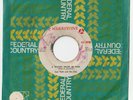 1967 ROCKSTEADY MERRITONE LABEL LYNN TAITT 